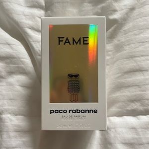 paco rabonne women’s perfume 50mL
